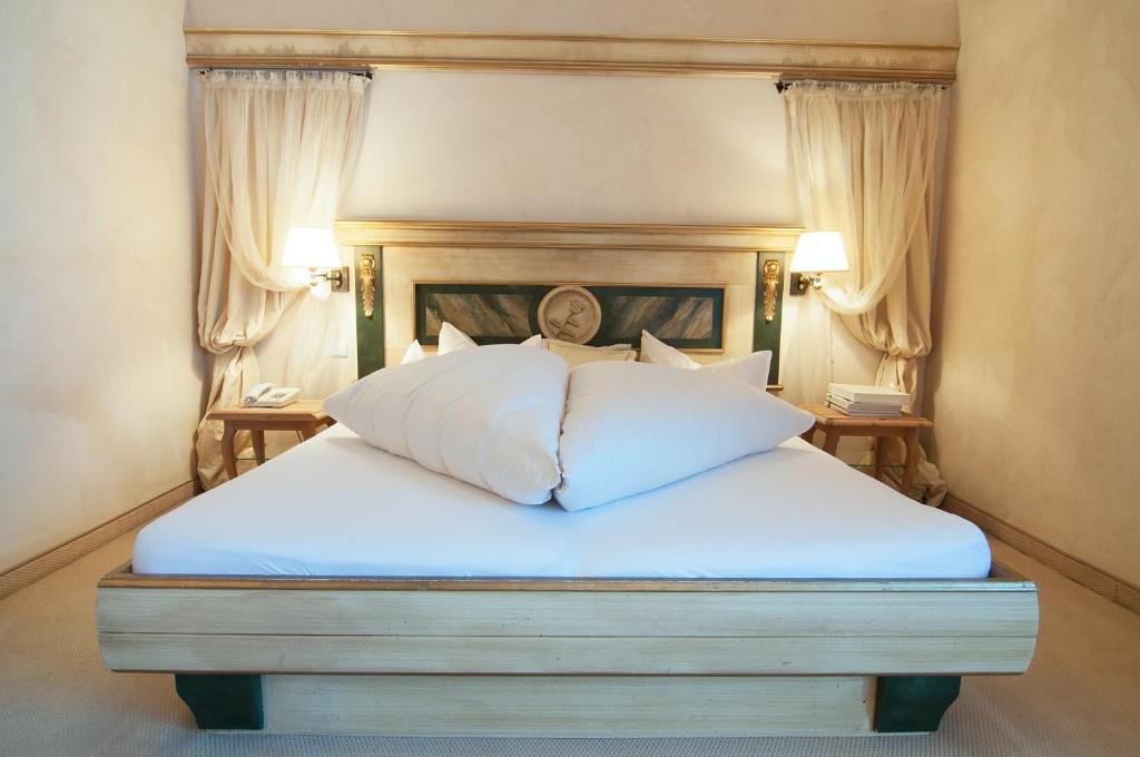 Hotel Alpenblick Zillertal Хиппах Номер фото